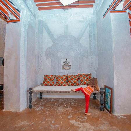 Amu House Hotel Lamu Bagian luar foto