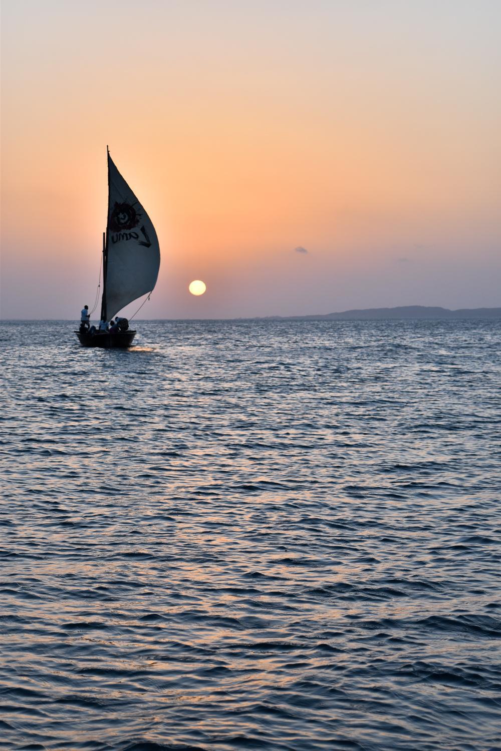 Amu House Hotel Lamu Bagian luar foto