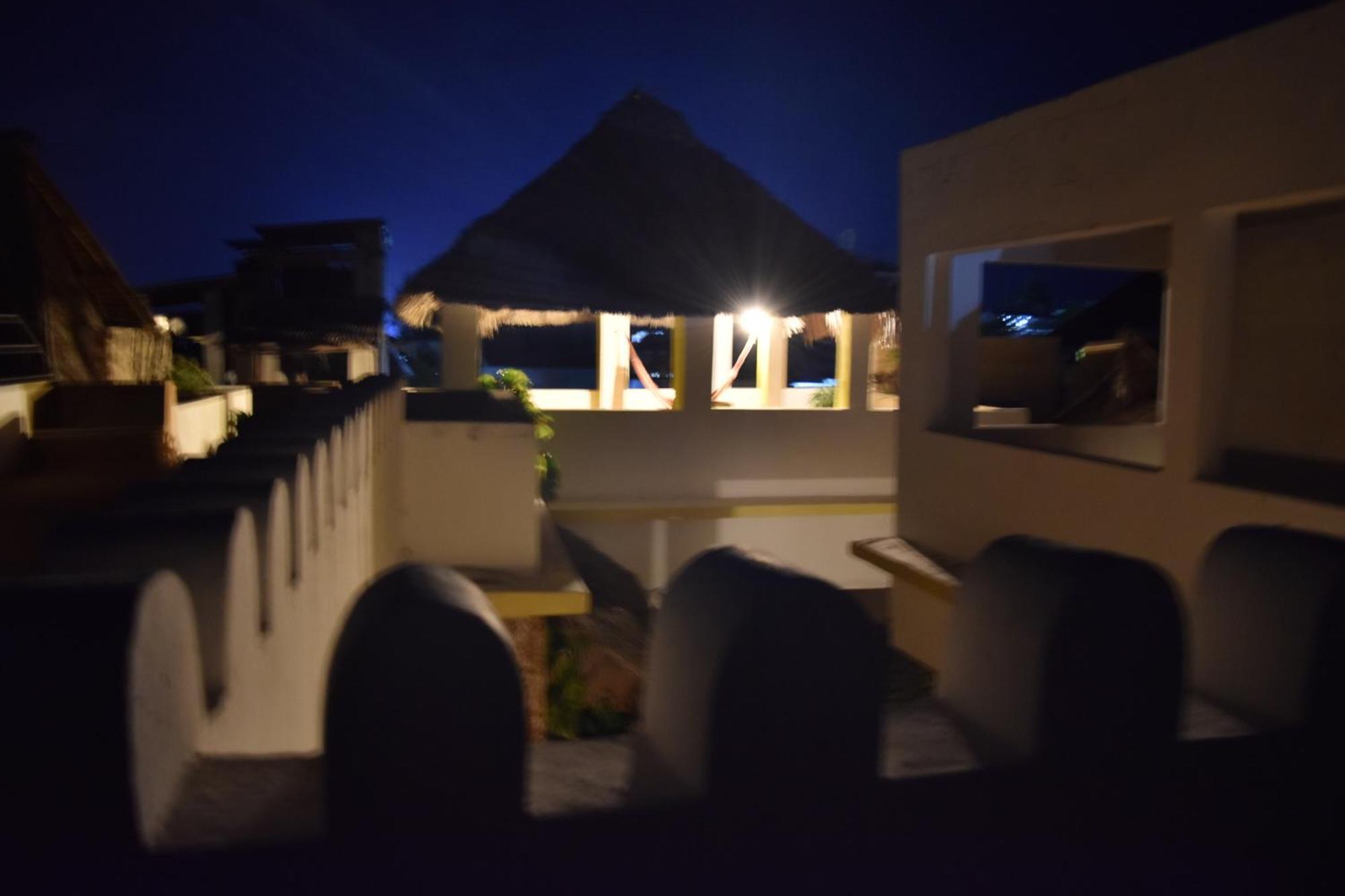 Amu House Hotel Lamu Bagian luar foto